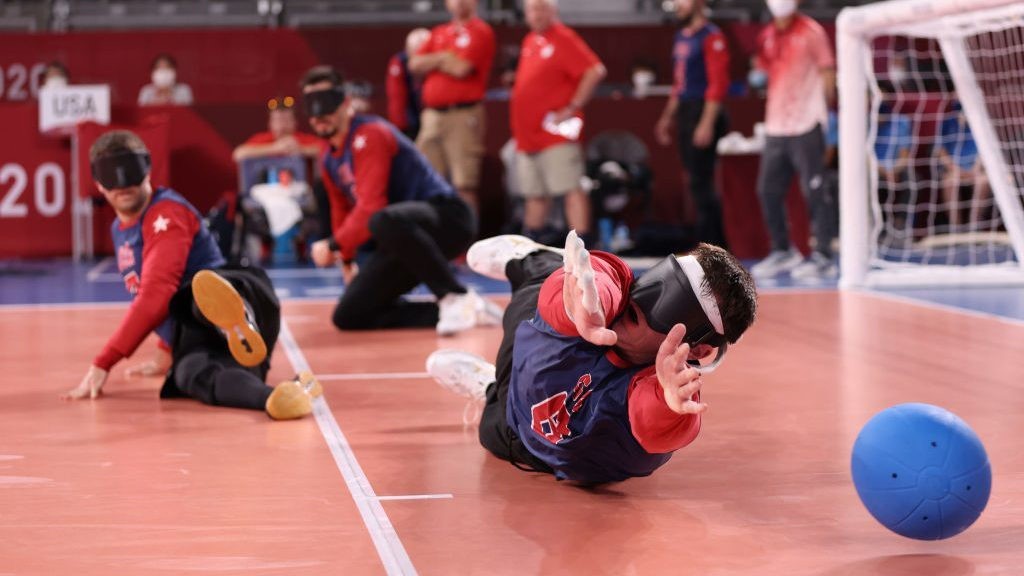 Карагандинские спортсмены будут участвовать в VI Летних Паралимпийских играх РК