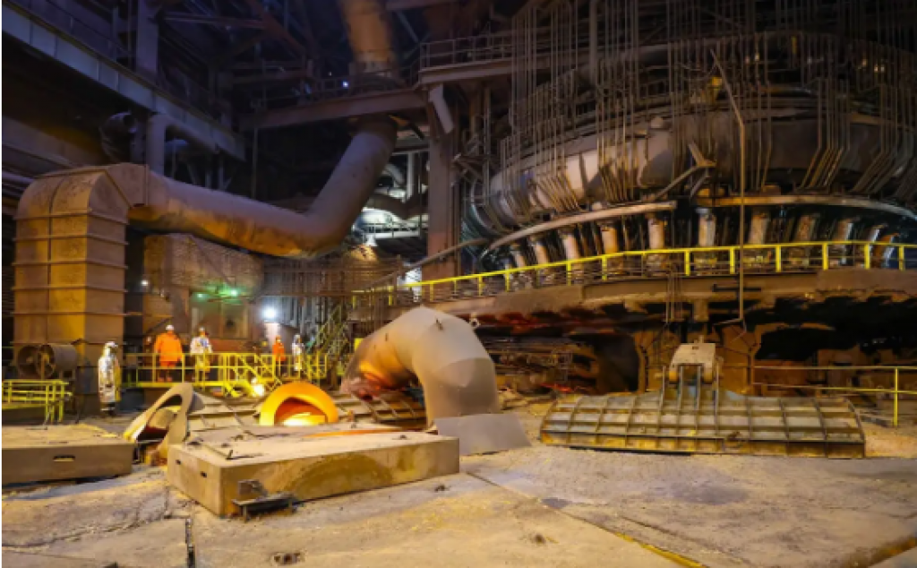 8-часовая рабочая смена в Qarmet: будут ли шахтеры работать дольше