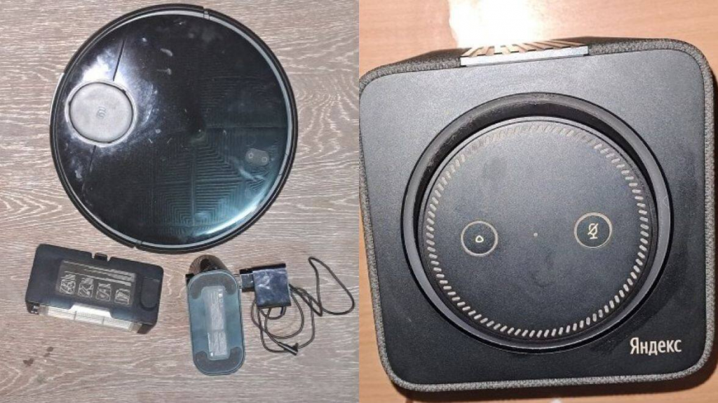 Домушника задержали в Карагандинской области