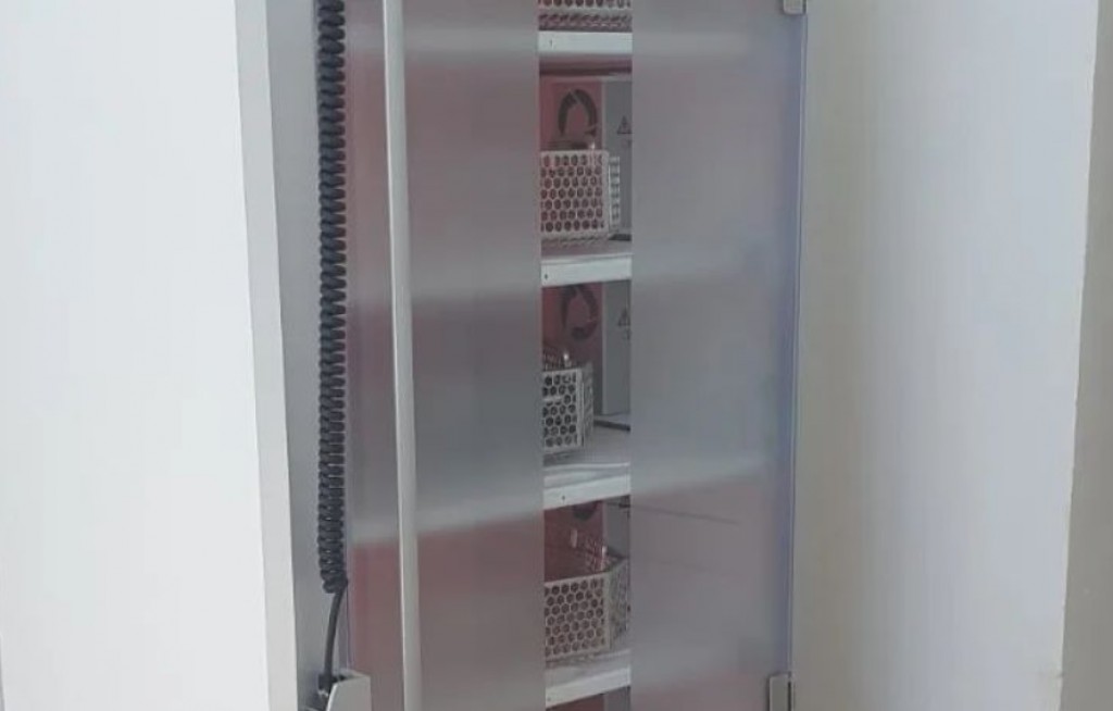 Эндоскопы для ФГДС в Балхаше теперь обрабатывают современным способом