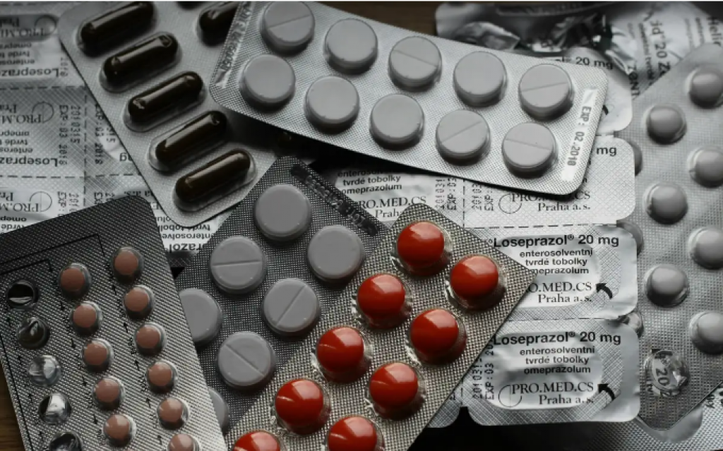 Превышали ли предельные цены на лекарства в Казахстане в этом году