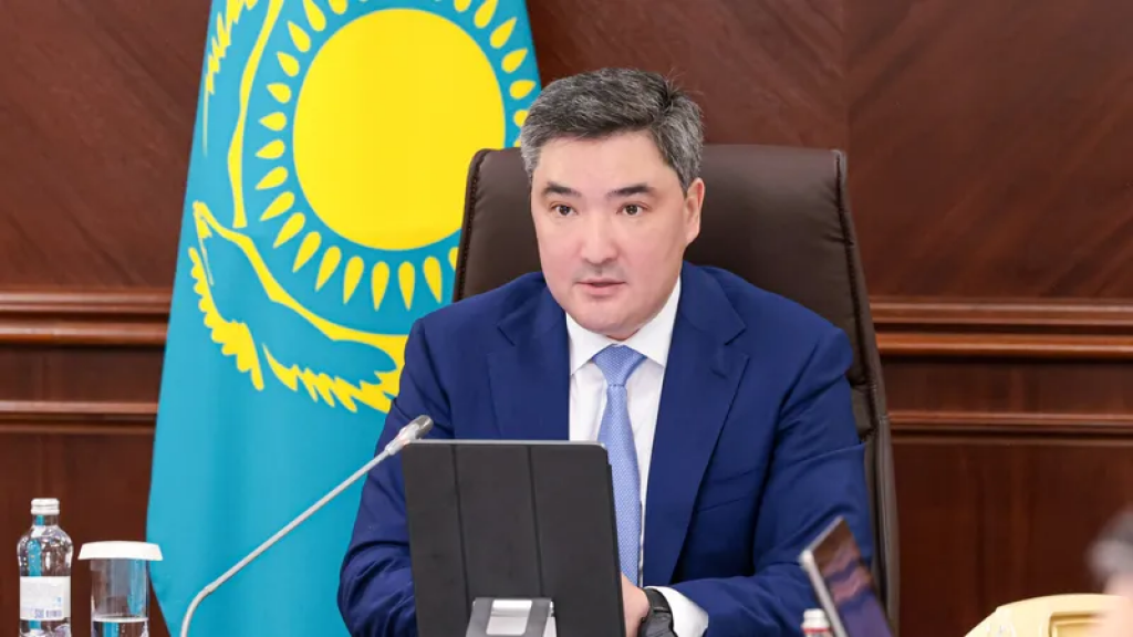 Бектенов жыл соңына дейін ОЭК басқарудың бірыңғай жүйесін іске қосуды тапсырды