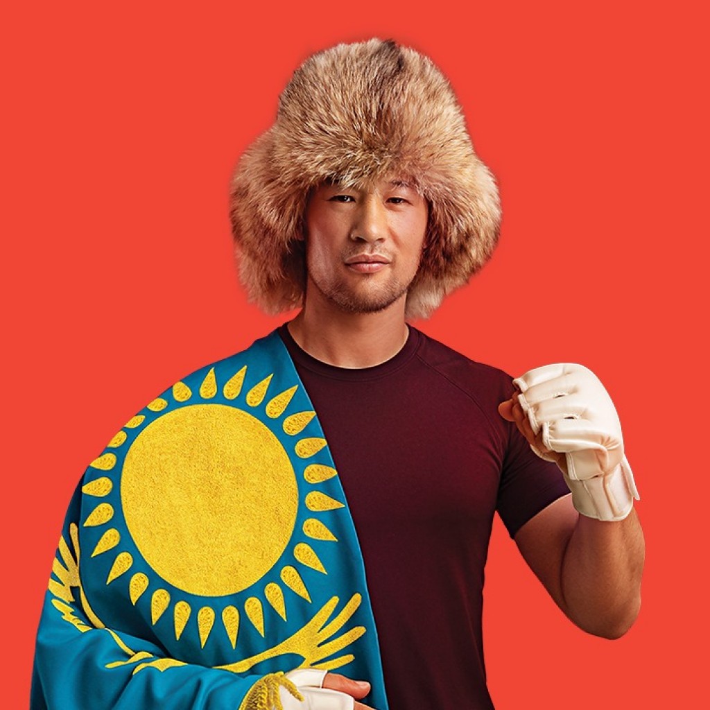 Kaspi.kz расскажет о выдающихся казахстанцах в новом проекте «Сделано в Казахстане!»