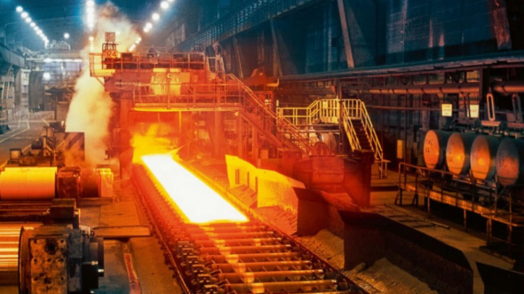 Что изменится со сменой инвестора на предприятии Qarmet, рассказали в Минпромышленности