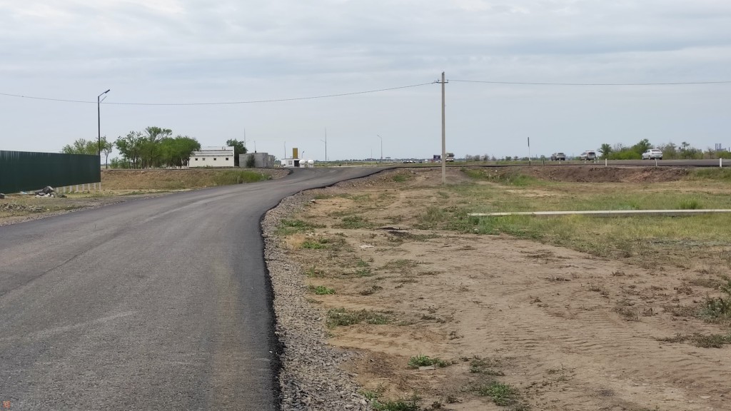 Дорожный фонд могут создать в Казахстане