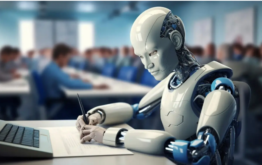 ИИ будет помогать разрабатывать профстандарты в Казахстане