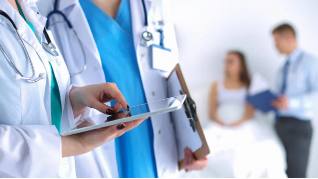 В Казахстане запускают единую цифровую систему оплаты медицинских услуг