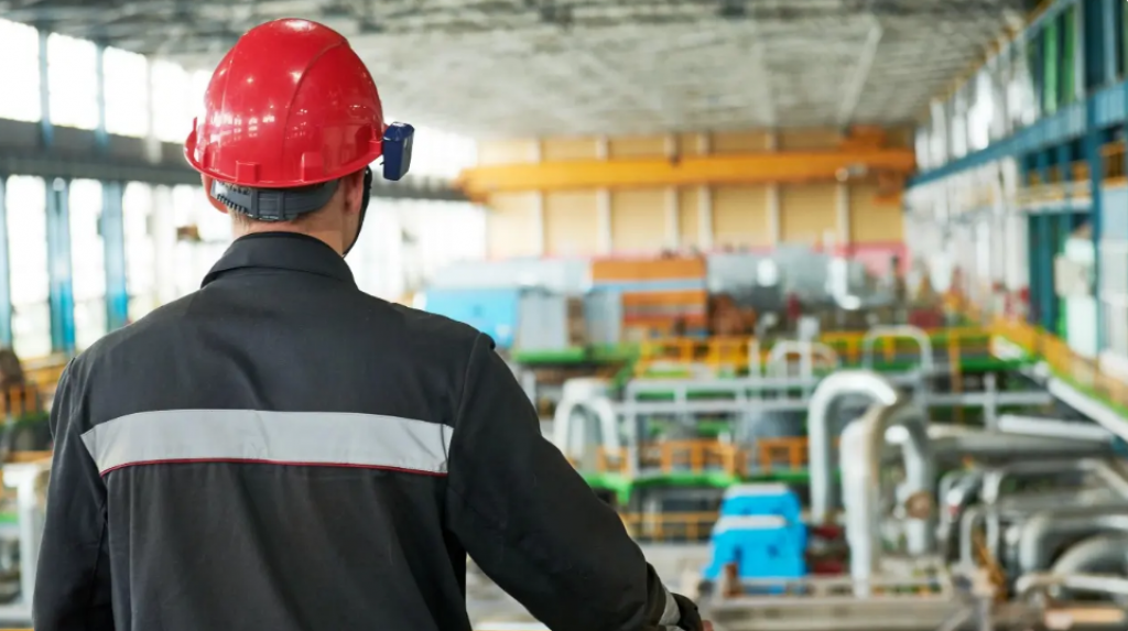 В Казахстане число предприятий с высоким уровнем риска снизилось до 1799