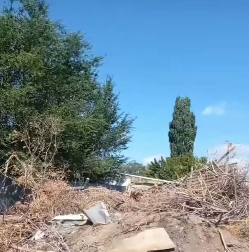 Жителя поселка Карагандинской области оштрафовали за организацию свалки