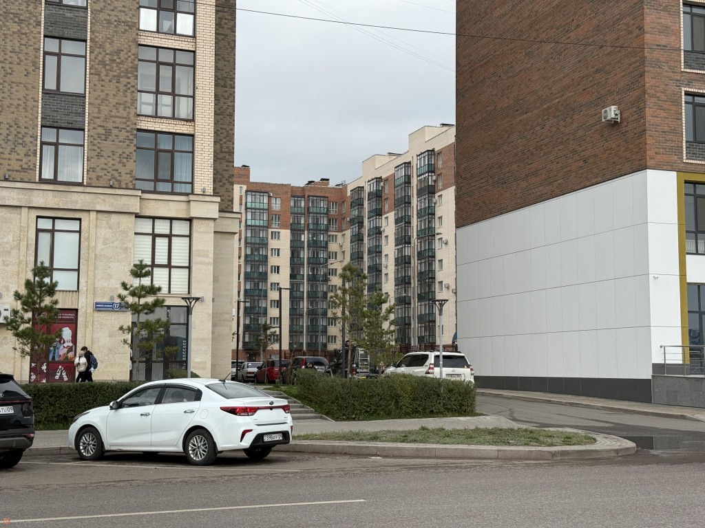 Қазақстан әлемдегі ең қолжетімді баспанасы бар елдердің қатарына енді