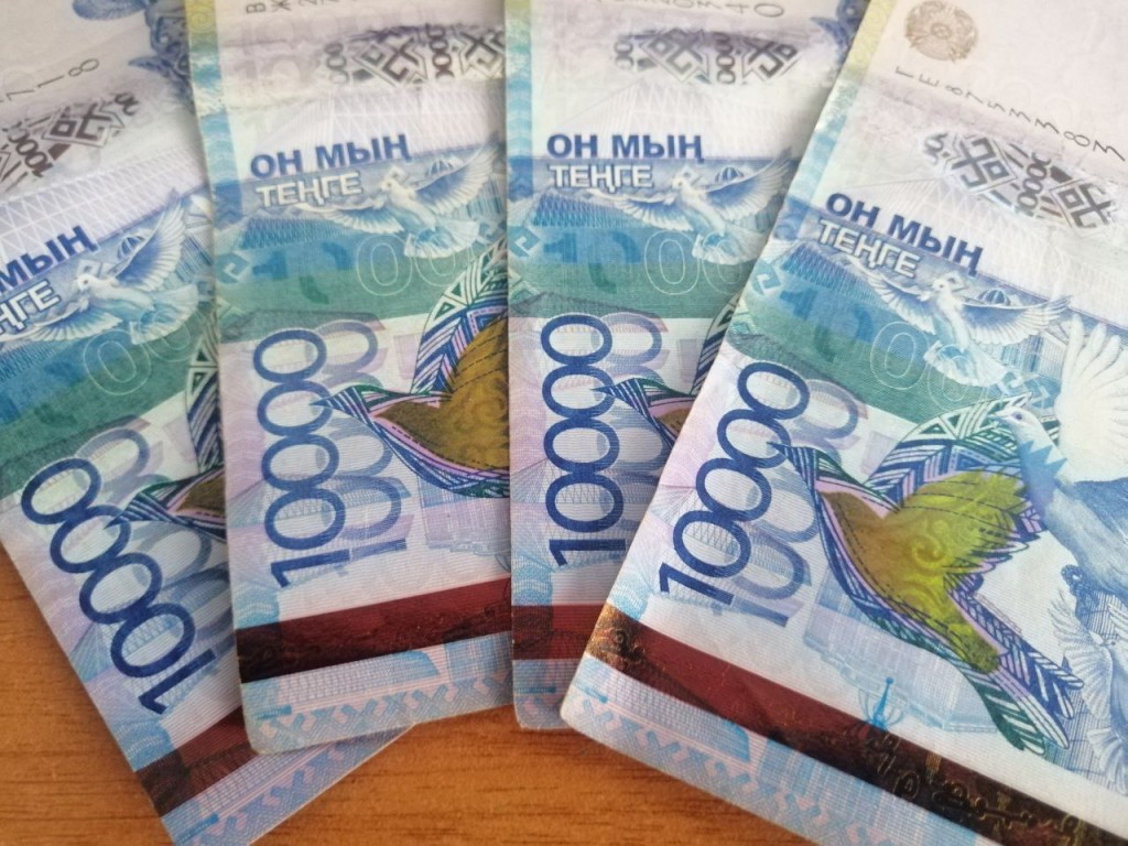 Списать пени и штрафы бизнесу могут в Казахстане