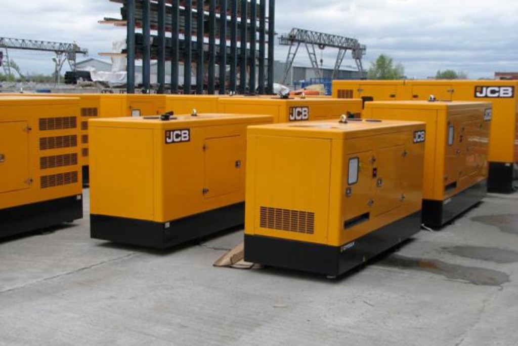 По инициативе акима Караганды для города закупили электрогенераторы