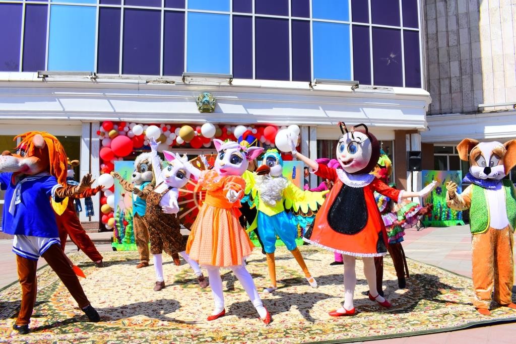 В Караганде готовятся к фестивалю кукольных театров «Кукляндия»