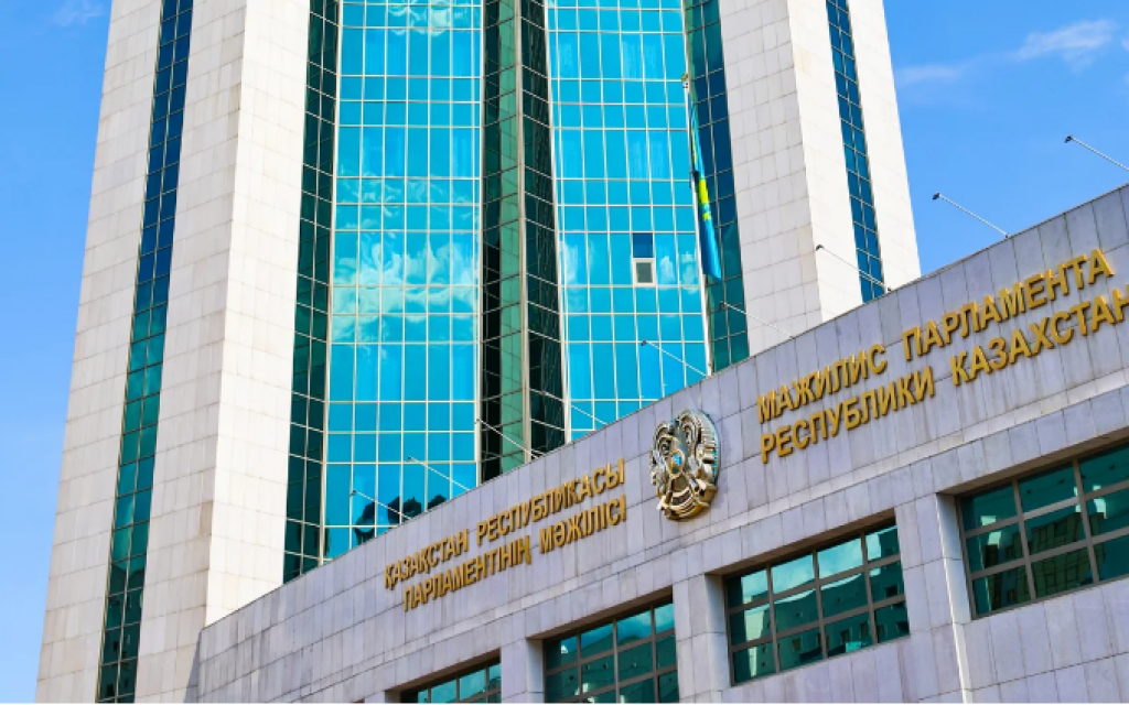 В закон о выборах в Казахстане внесут изменения