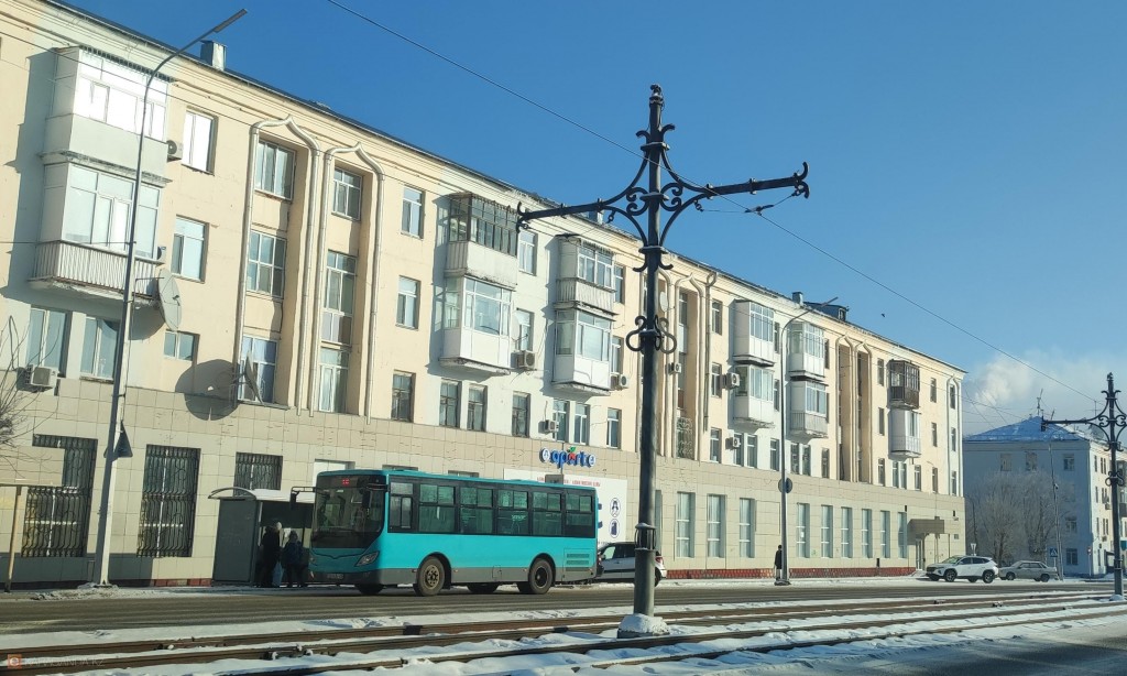 В Темиртау повысится стоимость проезда в автобусах