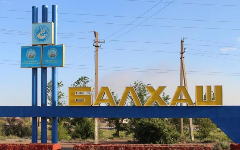 Дополнительные поезда запустят до Балхаша летом