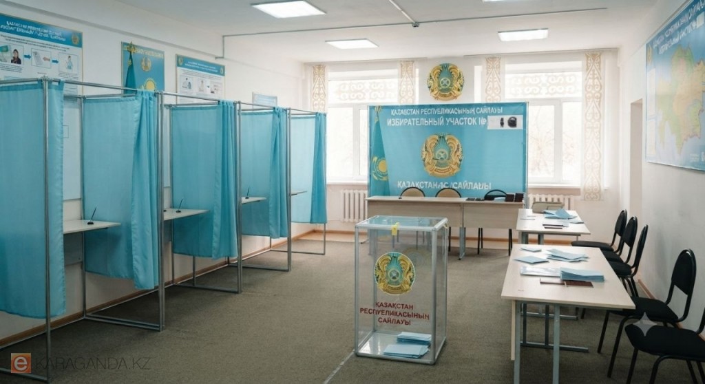 Выборы в Курултай: как проголосовать в другом населенном пункте