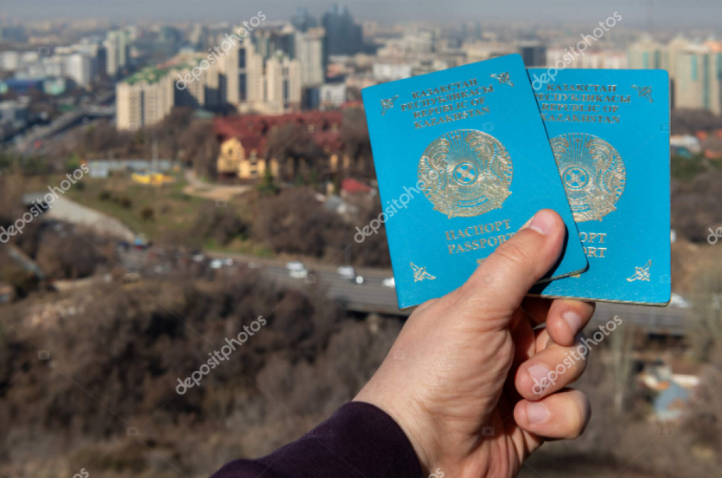 В Казахстане изменились госпошлины за паспорта и удостоверения личности
