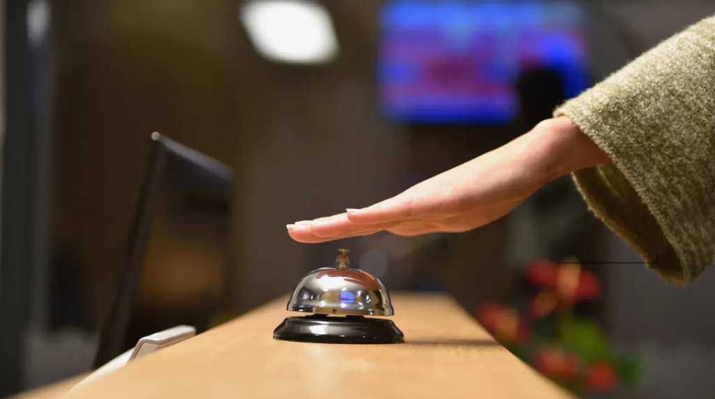 Спрос на гостиничные услуги в Казахстане увеличился