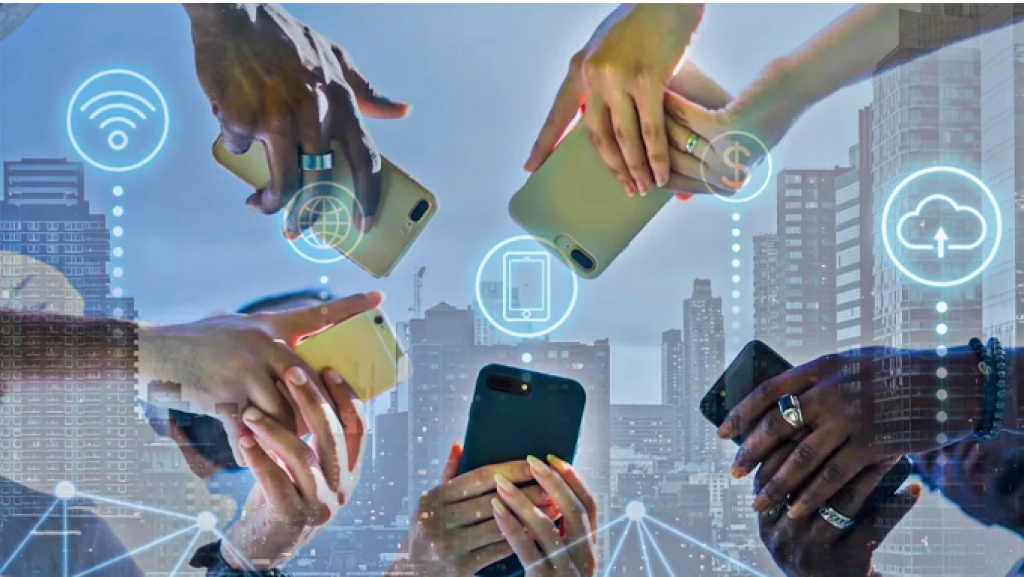 Казахстан стал абсолютным лидером по скорости интернета среди стран СНГ