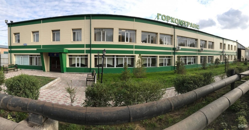 Почти на 1,5 млн тенге оштрафовали карагандинскую мусоровывозящую компанию