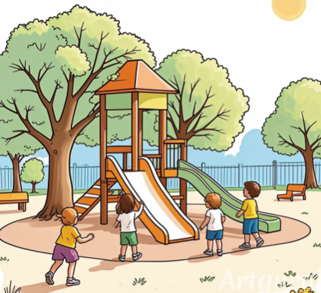 В районе А. Бокейхана Караганды стартовал конкурс «Лучший двор»