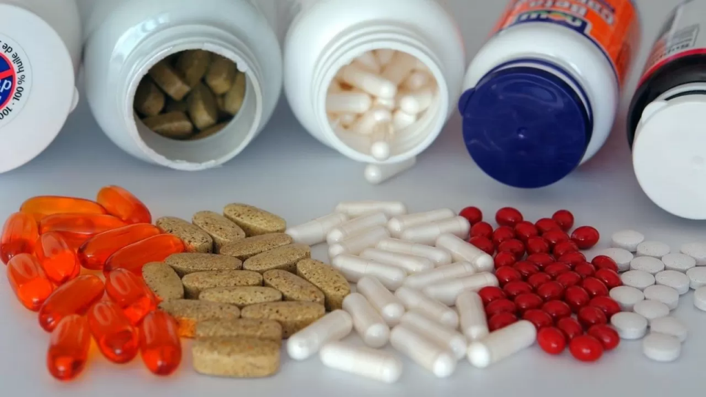 В РК утвердили правила рекламы БАДов, специального питания, средств гигиены и косметики