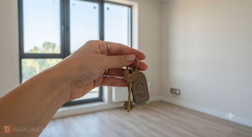 Өз мүлкін жалға беретін қазақстандықтарға маңызды түсініктеме берілді