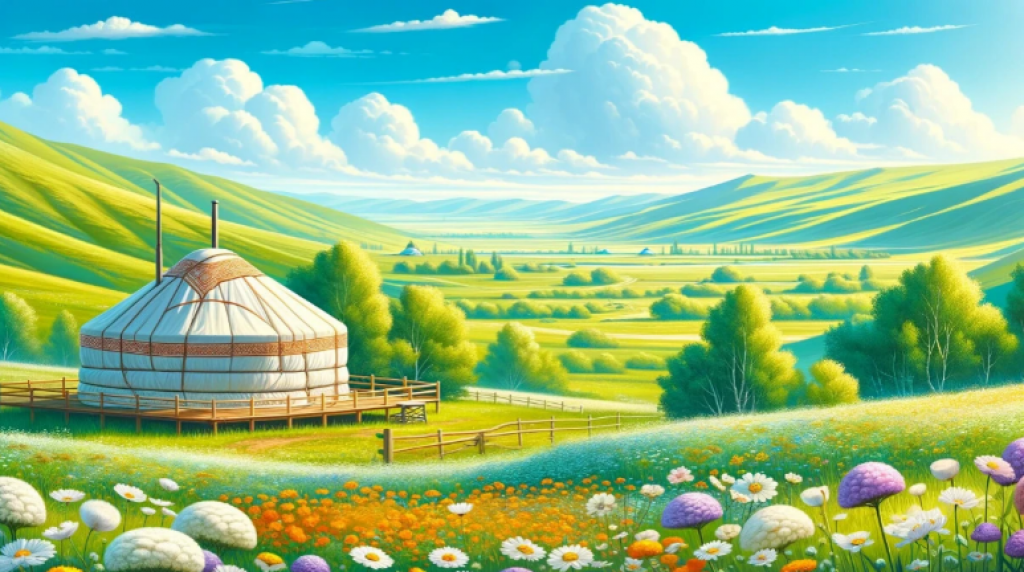 Кнопки SOS появятся в туристических местах Казахстана