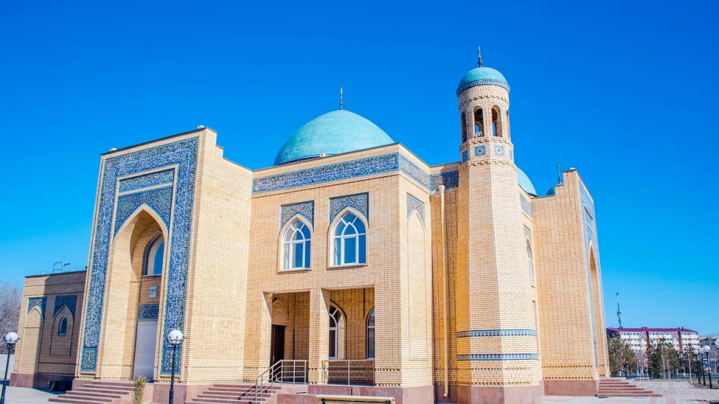 В Казахстане изменили реестр культурных ценностей