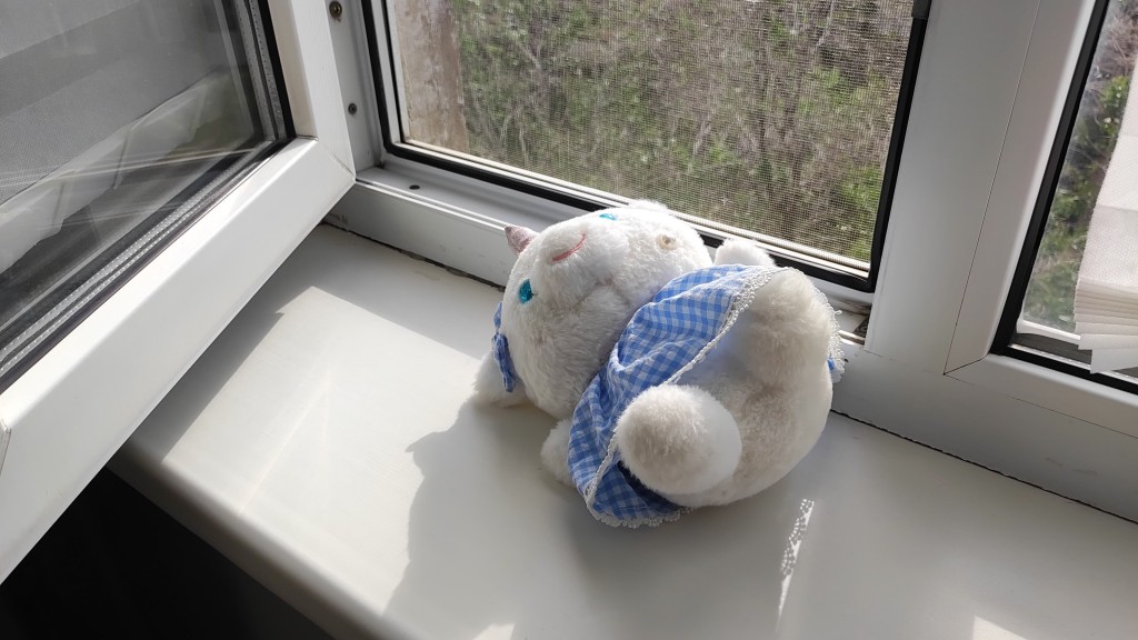 Қарағанды облысында жыл басынан бері 24 бала терезеден құлады