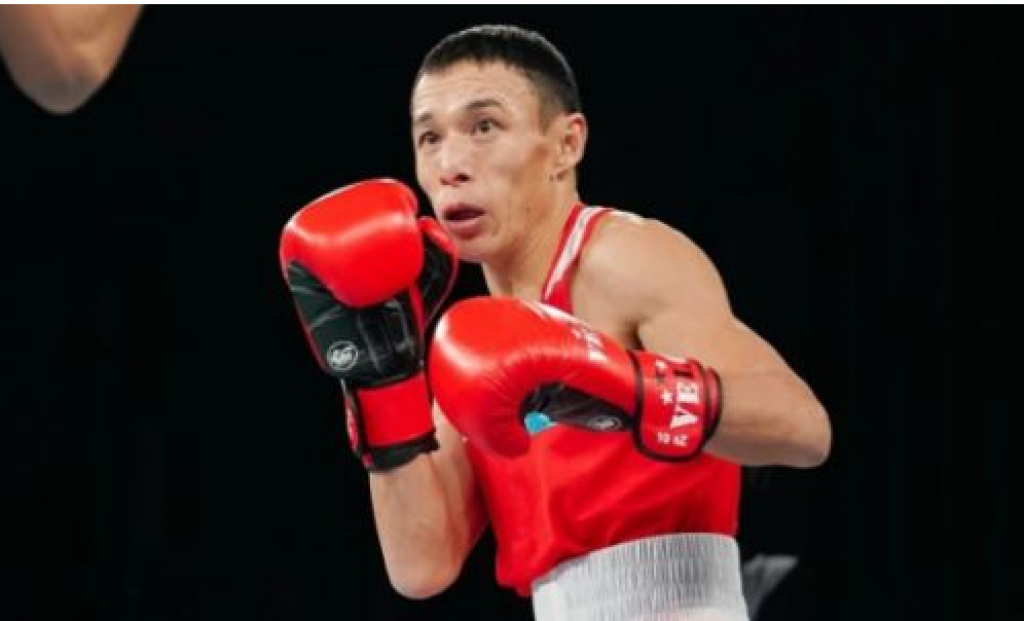 Стали известны все финалисты чемпионата Казахстана по боксу в Караганде