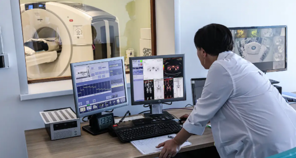 В Казахстане начнут применять компьютерную томографию в судмедэкспертизе