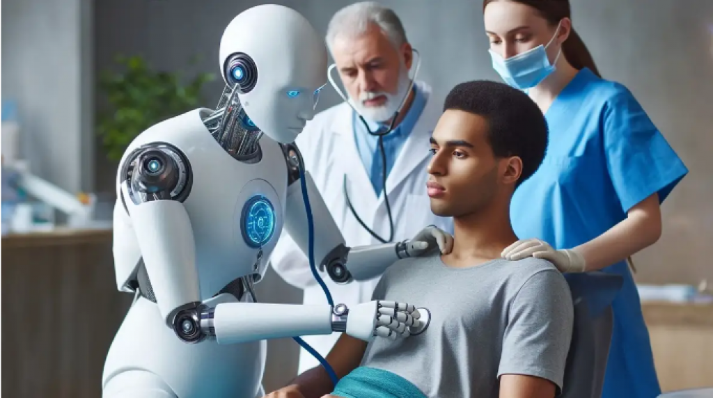 ИИ поможет выявлять риск диабета за десятилетия до его развития