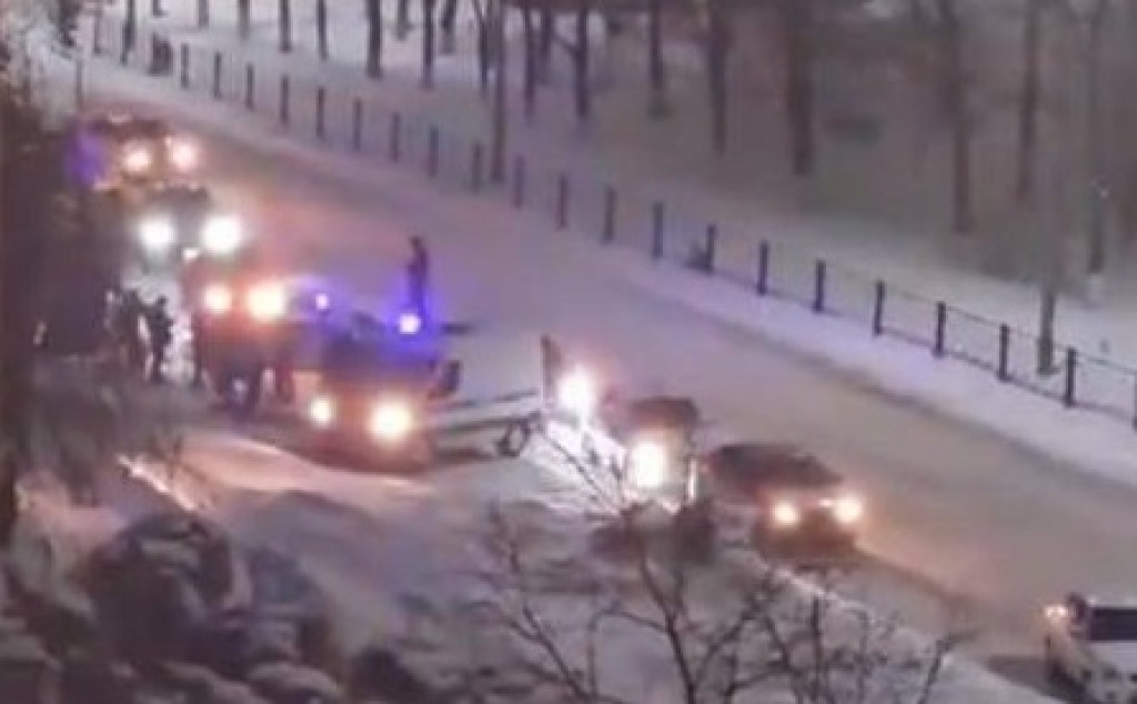 В Темиртау по факту убийства 44-летнего мужчины начато досудебное расследование