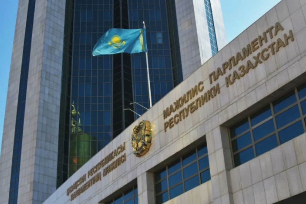 Мәжіліс Түркітілдес мемлекеттердің ынтымақтастық кеңесін құру туралы келісімге енгізілген өзгерістерді мақұлдады