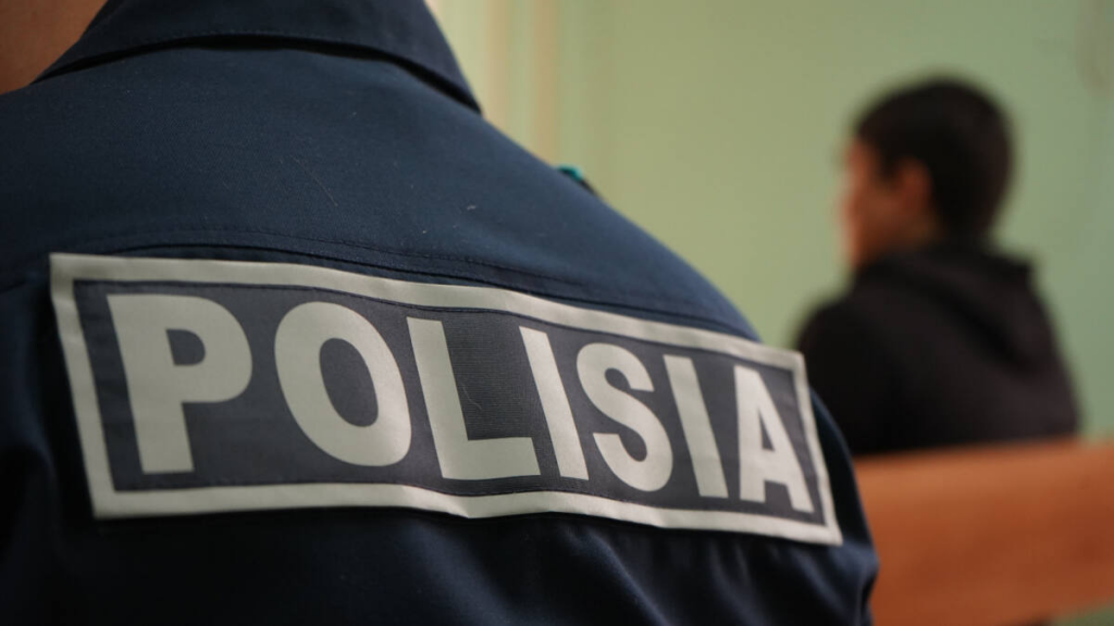 Сот шешімін орындамаған шетелдік елден мәжбүрлеп шығарылды