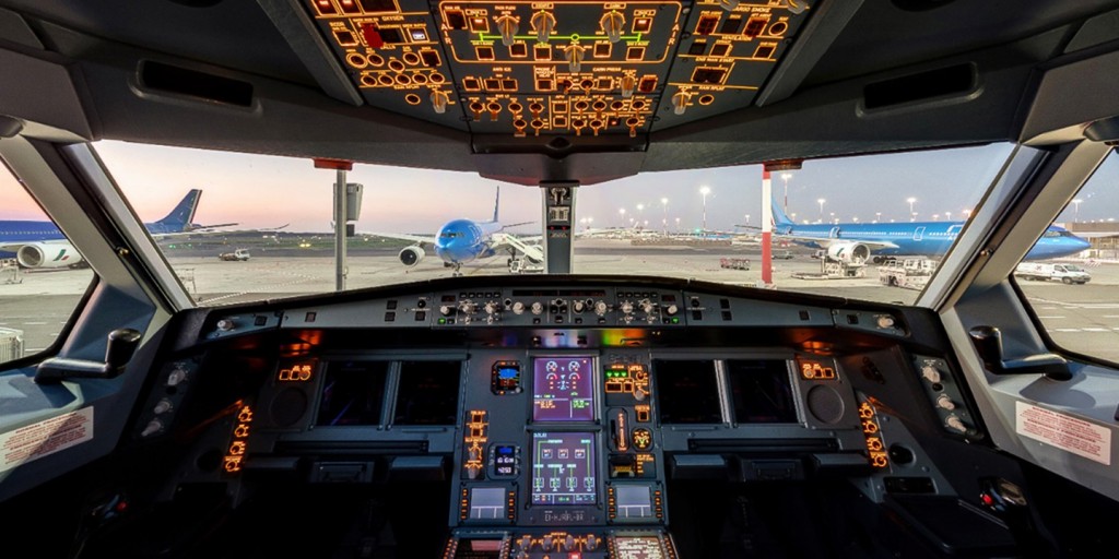 ITA Airways сократит расход топлива и выбросы CO₂ благодаря решению на базе искусственного интеллекта