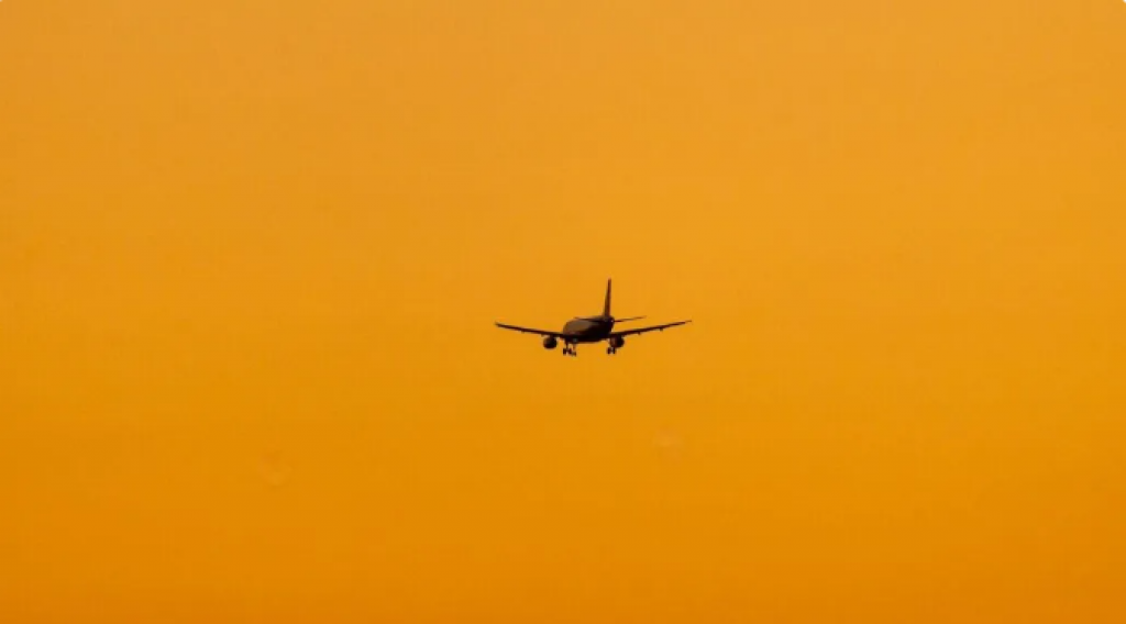 Скоро в казахстанских самолетах может появиться интернет