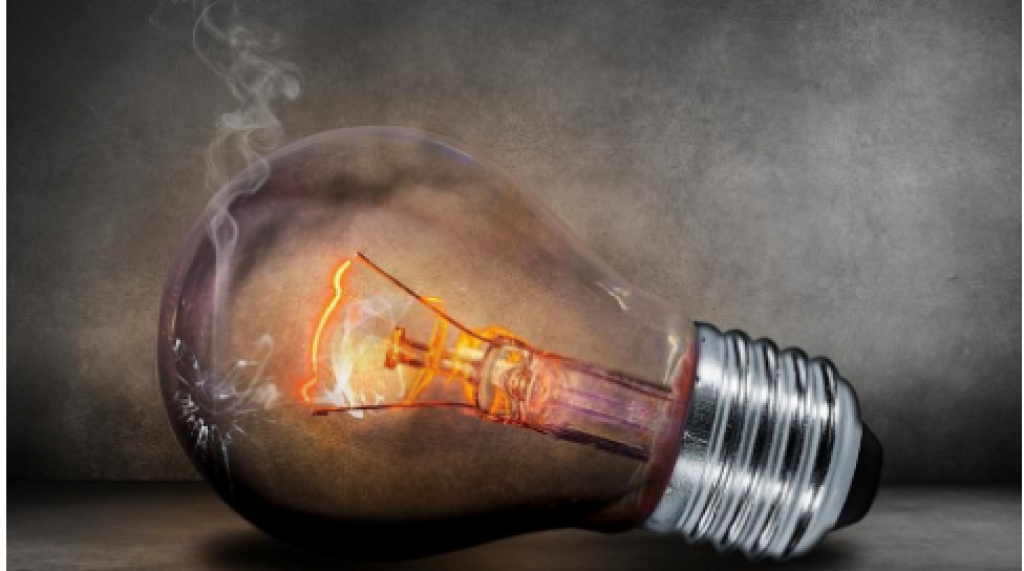 У кого в Караганде не будет электричества 1 марта