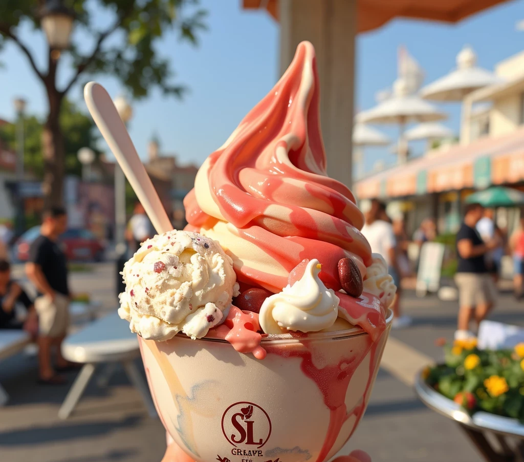 Сладкий риск: карагандинцев предостерегают от опасности мороженого