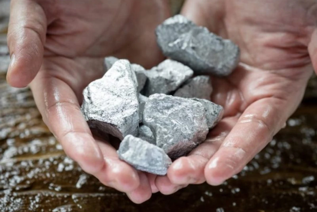 Крупное месторождение редкоземельных металлов нашли в Карагандинской области