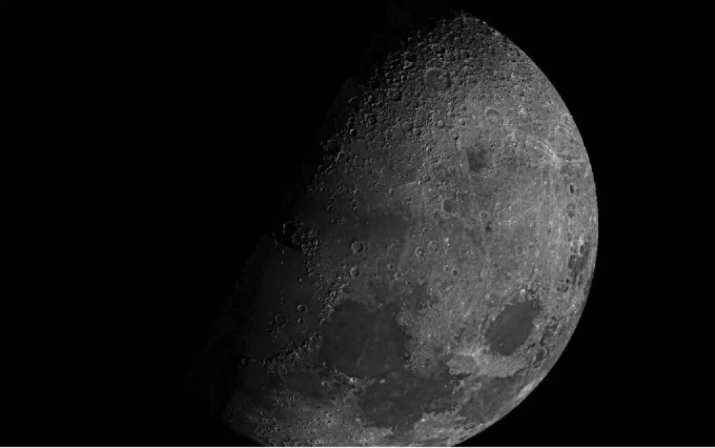 В Казахстане создадут окололунный телескоп