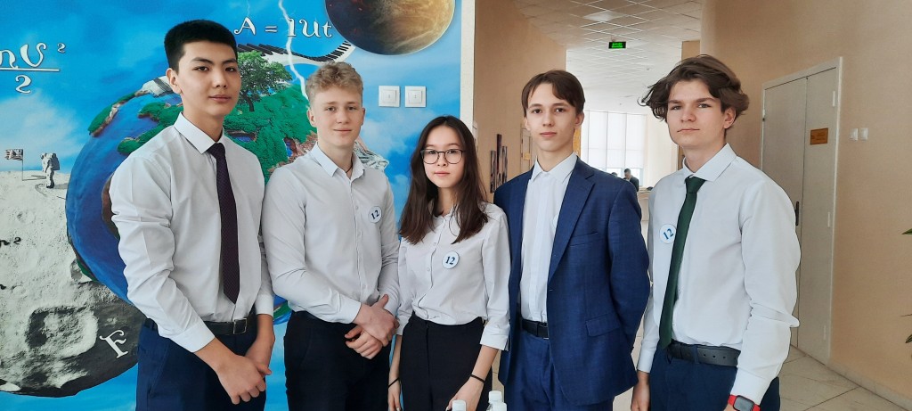 Қарағандыда оқушылар мен студенттерге арналған «Бизнес старт» байқауы өтті