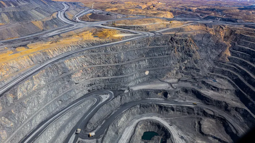 300 жылға жетеді – Энергетика министрлігінде Қазақстанның көмір қоры туралы айтылды