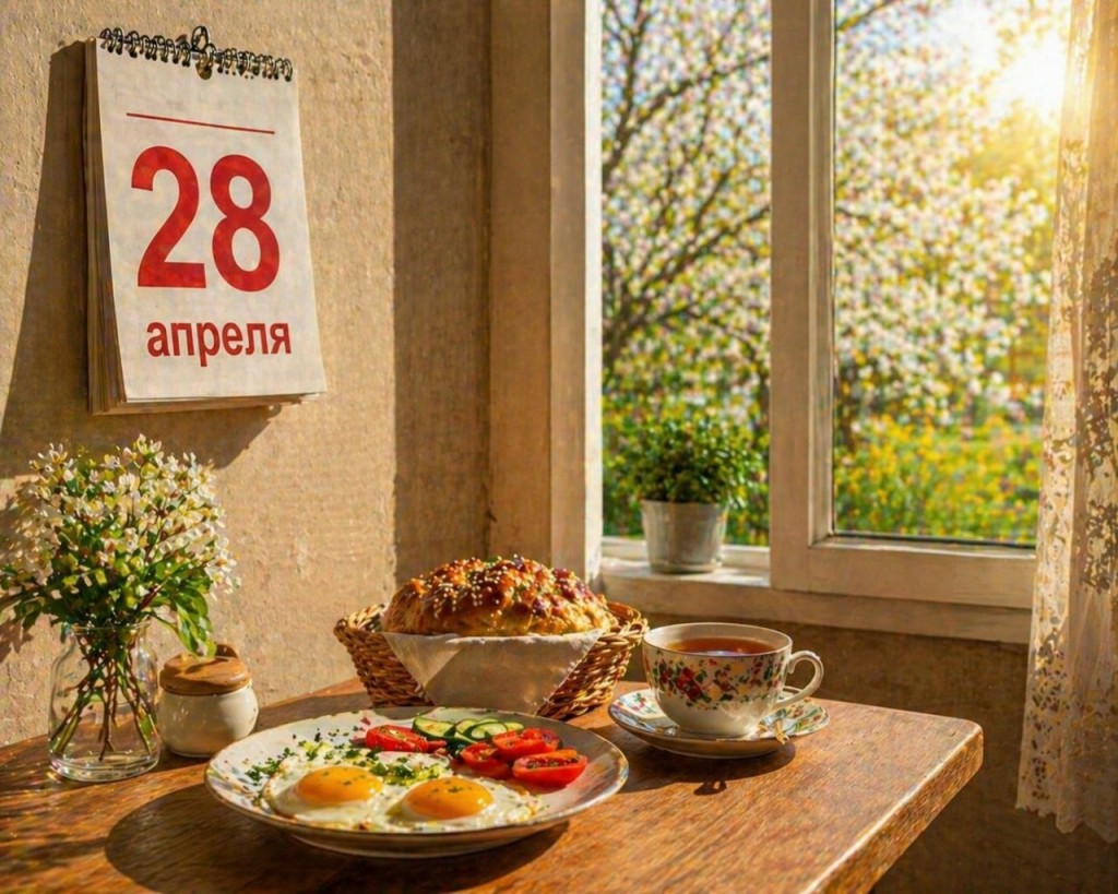 28 апреля: безопасность и охрана труда, наука и важные исторические даты