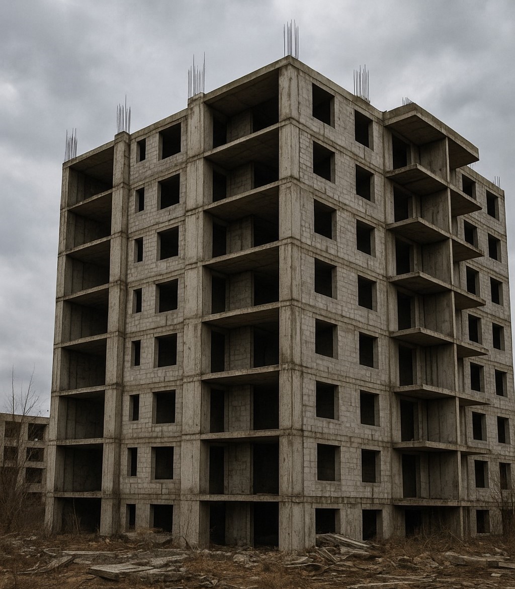 Дело на миллиард: застройщика в Караганде осудили за мошенничество