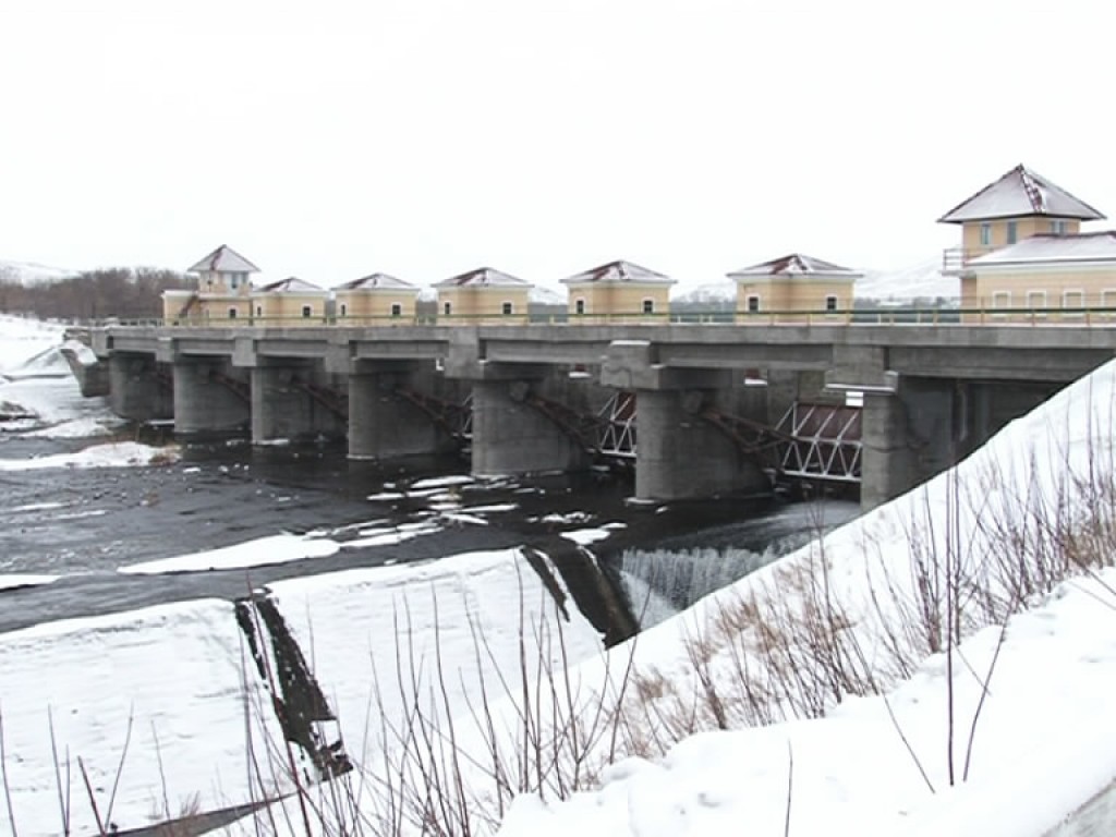 Как в Карагандинской области проходит подготовка к паводковому периоду