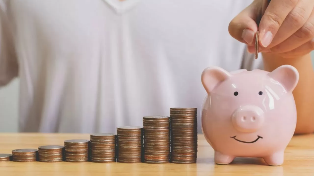 Как накопить на летний отдых