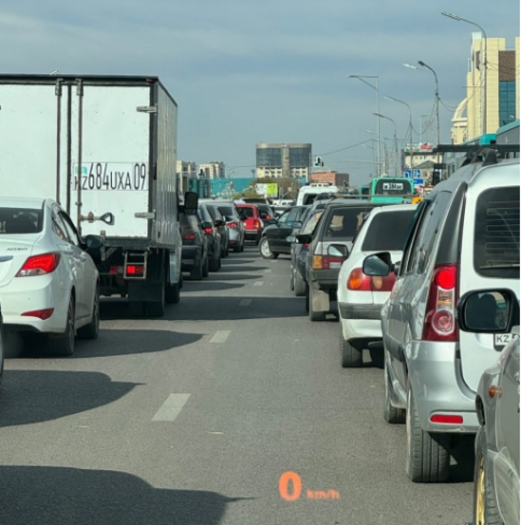 Қазақстанның жаһандық тығындар рейтингіндегі орны белгілі болды